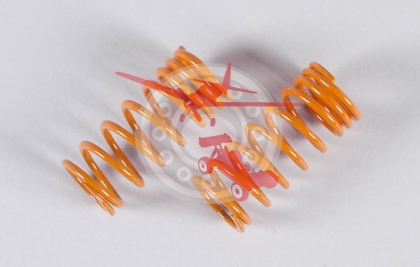 Пружини оранжеви F1 2.2x48мм (FGM 10191)