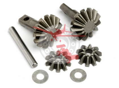 Diff Bevel Gear 13/10T (HPI 82033)