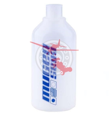 Spare Fuel Bottle 500ml (MUG B0115B)