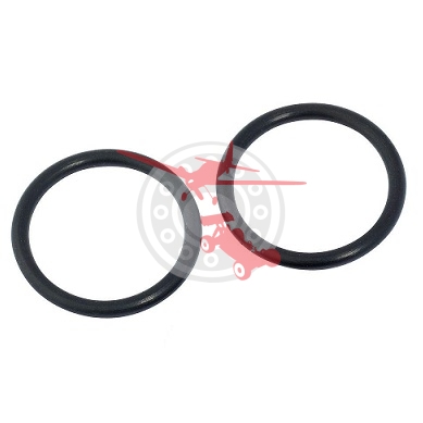 O-Ring Pipe Gasket FLS Kit 2 Pcs. (MUG MR14019)