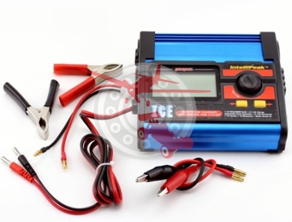 Competition Charger, Discharger and Cycler (DTXP4170)
