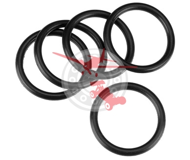 Prop Saver O-Rings 5 Pcs. (GPMG1405)
