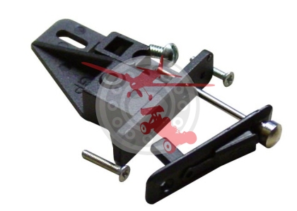 Switch and Charge Jack Mounting Set (GPMM1000)