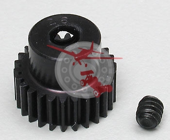 Aluminum Pro Pinion 26 Tooth 64 Pitch (RRP 4326)