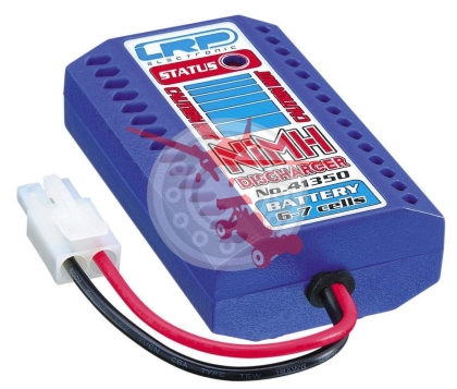 Battery Conditioner (LRP 41350)