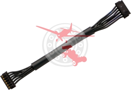 Sensor-Wire "HighFlex" 70mm (LRP 819307)