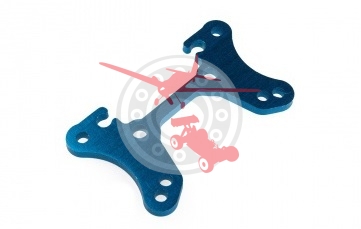 Front Shock Tower (LRP 112322)