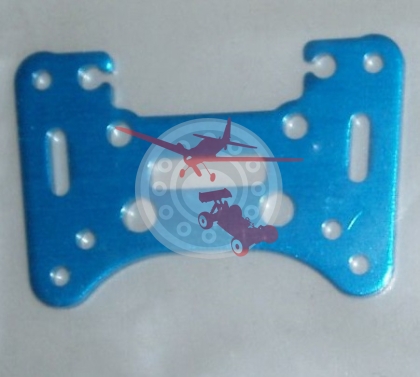Front Shock Tower (LRP 112501)