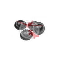 Shock Bladder 4 Pcs. (LRP 112510)