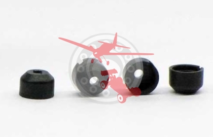Shock Seal Holder 4 Pcs. (LRP 112912)