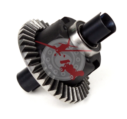 Комплект диференциал (LRP 120900)