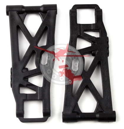 Rear Suspension Arm Set (LRP 120908)