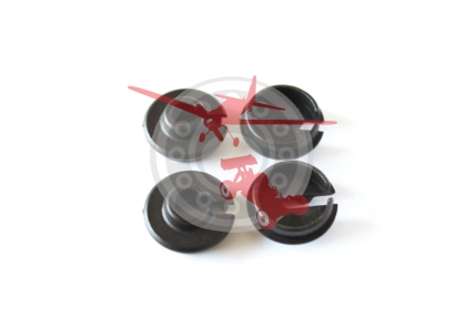 Springplate Set 4 Pcs. (LRP 122110)