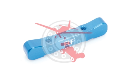 Aluminium Suspension Arm Holder Front (LRP 124503)