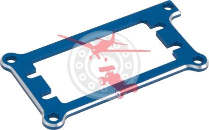 Aluminium Steering-Servo Mounting (LRP 132252) 