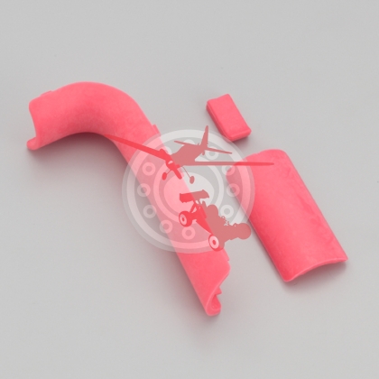 Color Grip Pad Pink for EX-10 (KOP 16056)