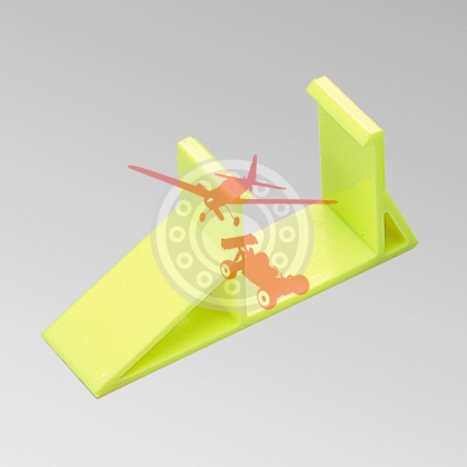 Transmitter Stand Yellow for EX-1 series (KOP 16085)