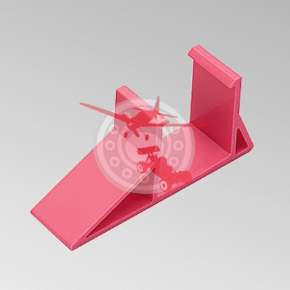 Transmitter Stand Pink for EX-1 series  (KOP 1608)