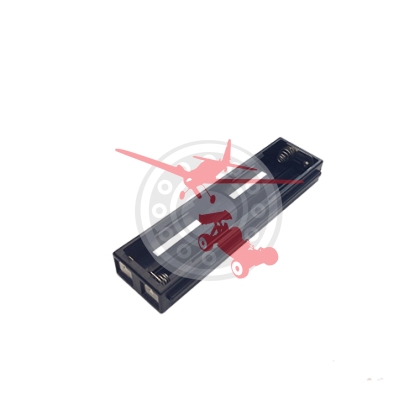 Контейнер за батерии за предавател (KOP 16102)