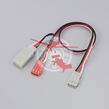 Twin Extension Wire for TD-1 (KOP 93025)