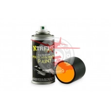 Боя за лексан 150 мл оранжев цвят (XTR 0945)