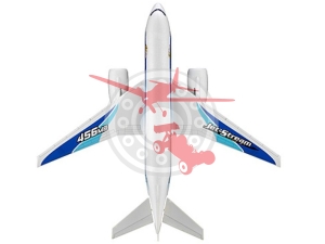 Airplane Jet Stream Type B7 ARF (HPI 66469)
