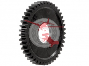 Spur Gear 43T 1M 2nd. Speed (HPI 76843)