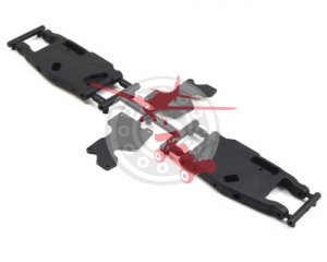 Rear Lower Suspension Arm L/R (MUG E2145)