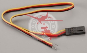 Серво кабел с женски накрайник (HCAM2740)