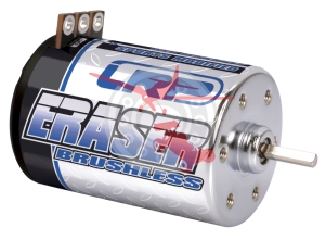 Електромотор за Brushless Sports Mod. 9.5 Turns (LRP 50350)