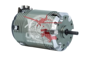 Brushless Competition Motor for X20 9.5 Turns  Modified (LRP 50644)
