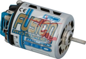 Electric Motor for Fusion Micro Modified 380 (LRP 52030)
