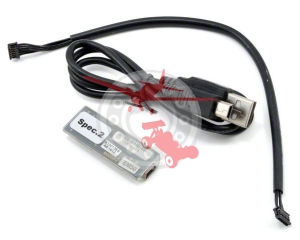 USB кабел за спидконтролер РС Spec.2 (LRP 81801)