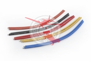Brushless Powerwire Set 3.3mm2 (LRP 81906)
