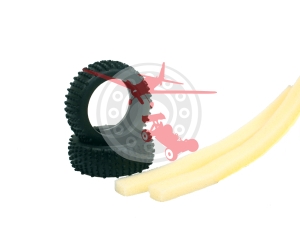 Tire "Race Pin" Soft (LRP 112371)