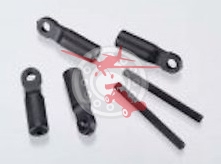 Rear Upper Arm Set (LRP 112507)