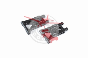 Suspension Arm Set 2 Pcs. (LRP 122115)