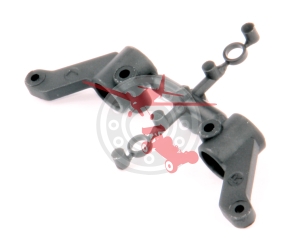  Steering Knuckle (L+R)  (LRP 124008)