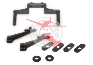 Body and Wing Mount (LRP 124068)