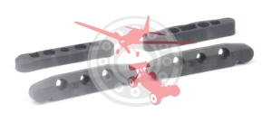 Suspension Arm Hinge Pin Brace Front and Rear (LRP 133013)