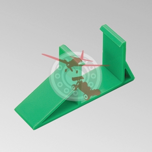 Transmitter Stand Green for EX-1 series (KOP 16084)