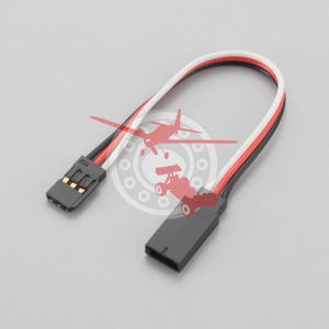 Серво удължителен кабел 100mm (KOP 36513)