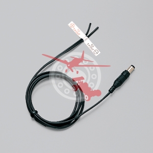 TX Charge Cord for KO PROPO, Sanwa, Futaba (KOP 55051)
