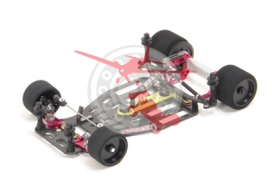 Corally SP12X 1/12th Scale Kit Electric (COR 00066)