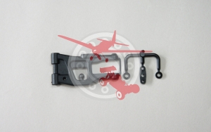 Front Lower Suspension Arm (1 pc)  (MUG A2108)