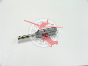 Щипка за палене с индикатор и батерия (MUG B0244-1)