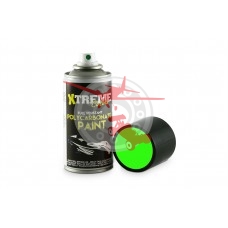 Боя за лексан 150 мл зелен цвят (XTR 0944)